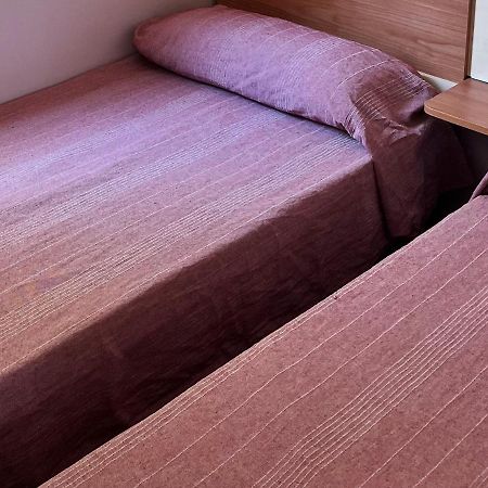 Bungalows Zaragoza Camping Luaran gambar