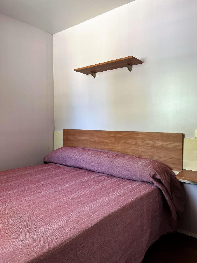 Bungalows Zaragoza Camping Luaran gambar